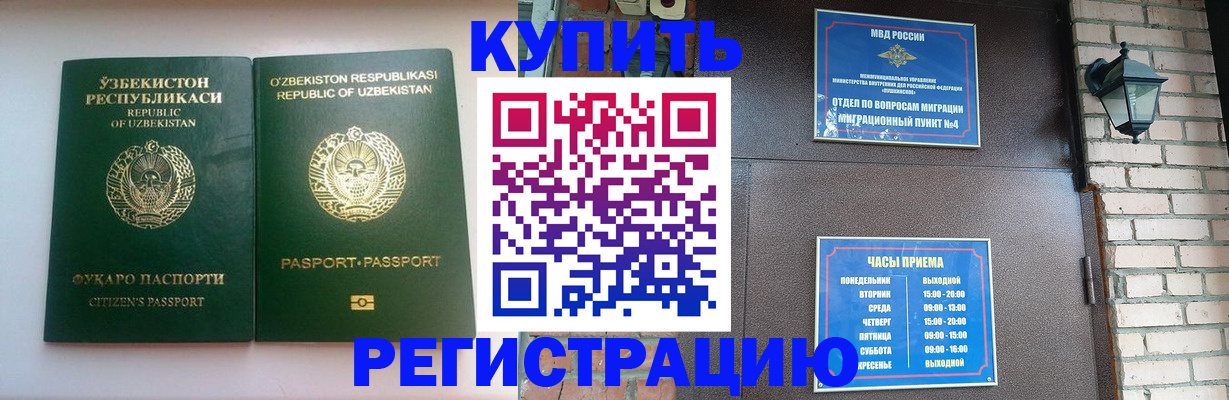 временная регистрация в Кингисеппе